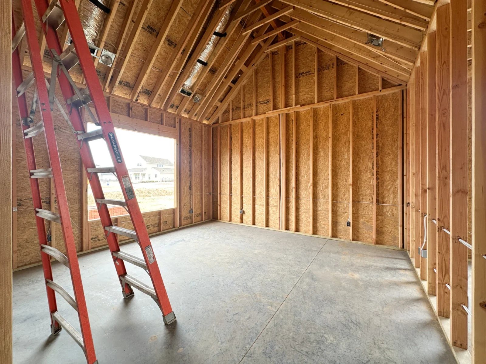 3122 Courtyard St, Springdale, AR 72762