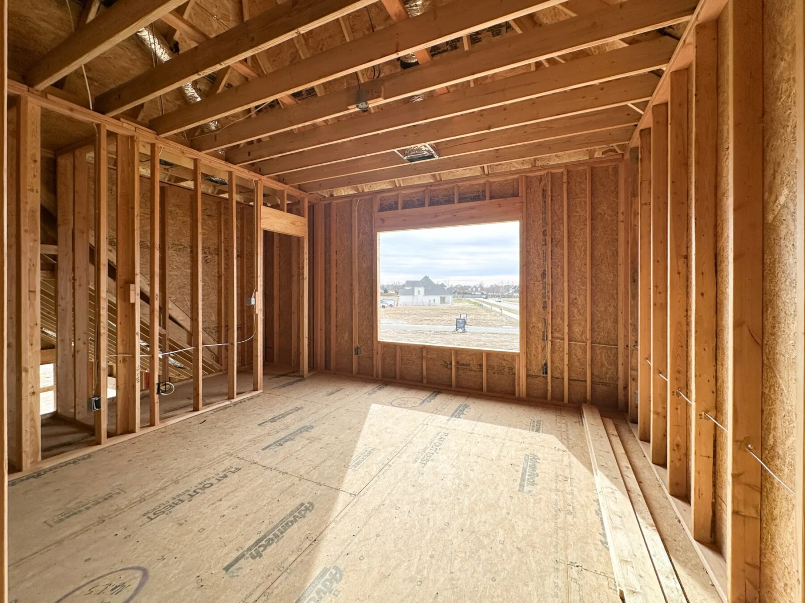 3122 Courtyard St, Springdale, AR 72762