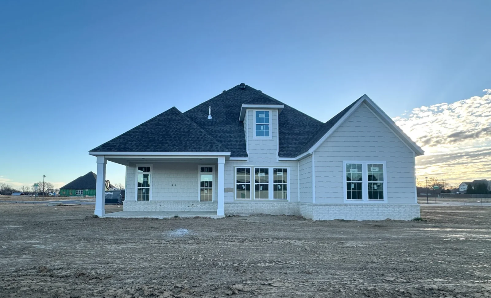 3000 Courtland St, Springdale, AR 72762