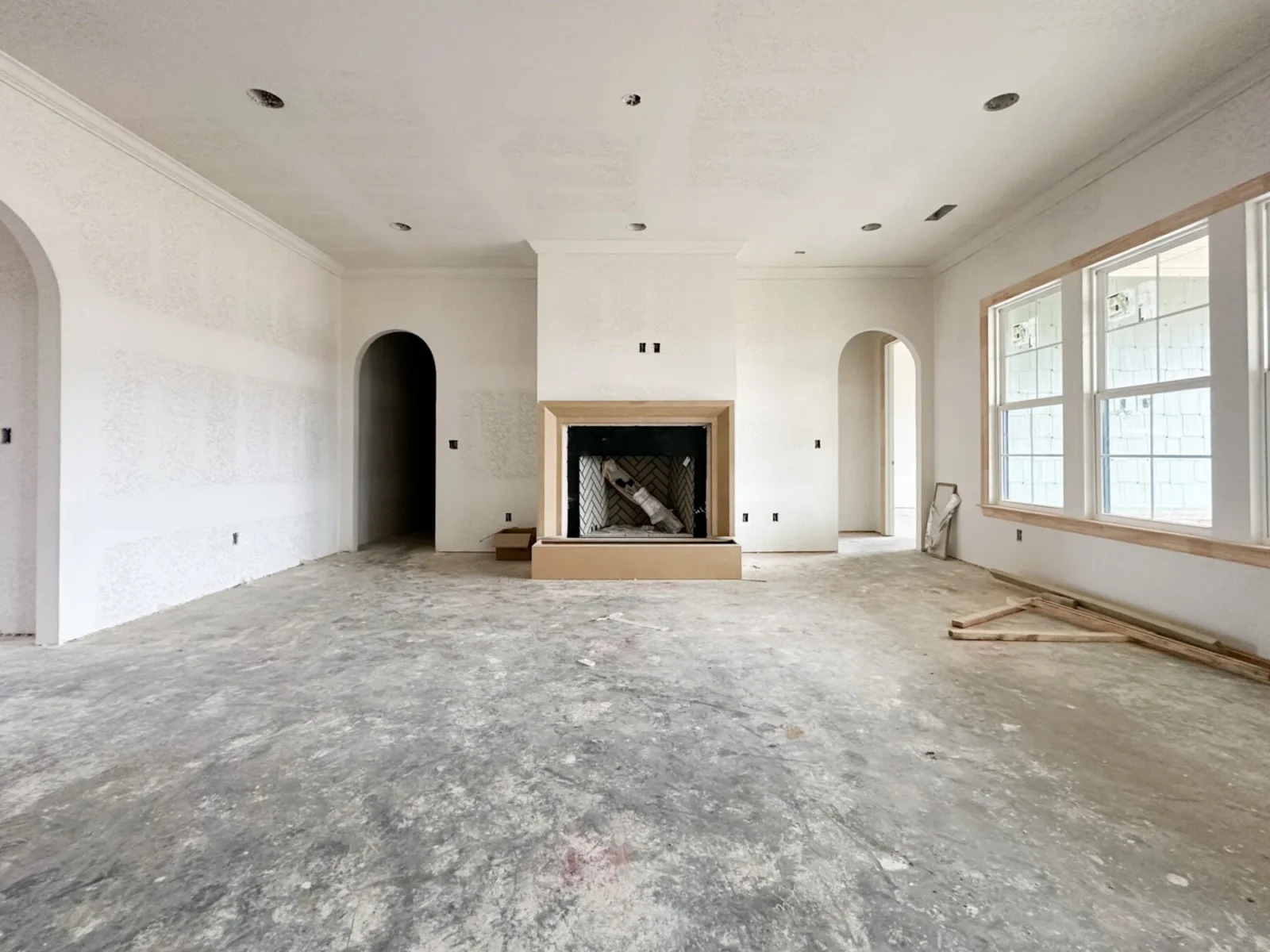 6489 County Ave, Springdale, AR 72762