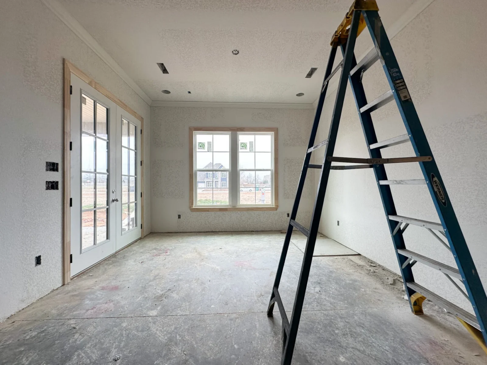 6489 County Ave, Springdale, AR 72762