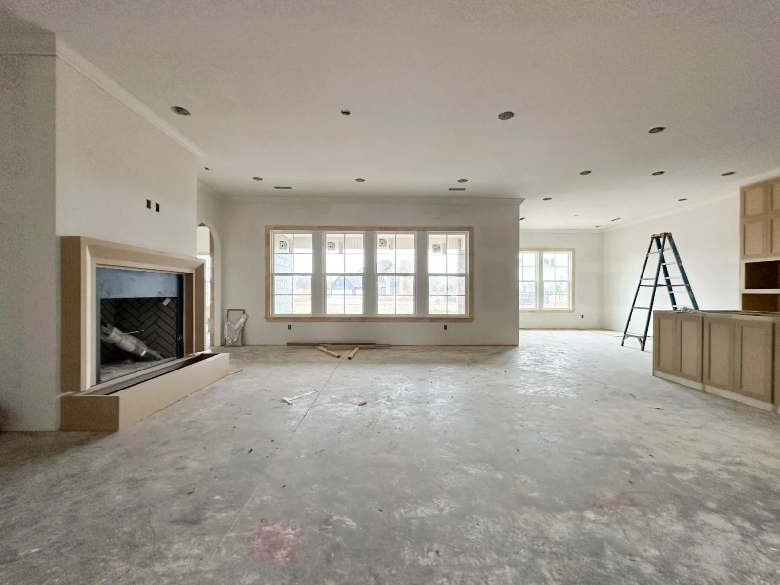 6489 County Ave, Springdale, AR 72762