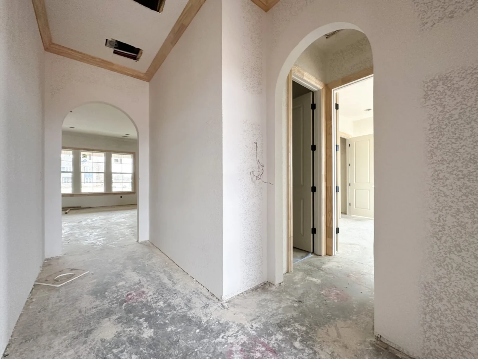 6489 County Ave, Springdale, AR 72762