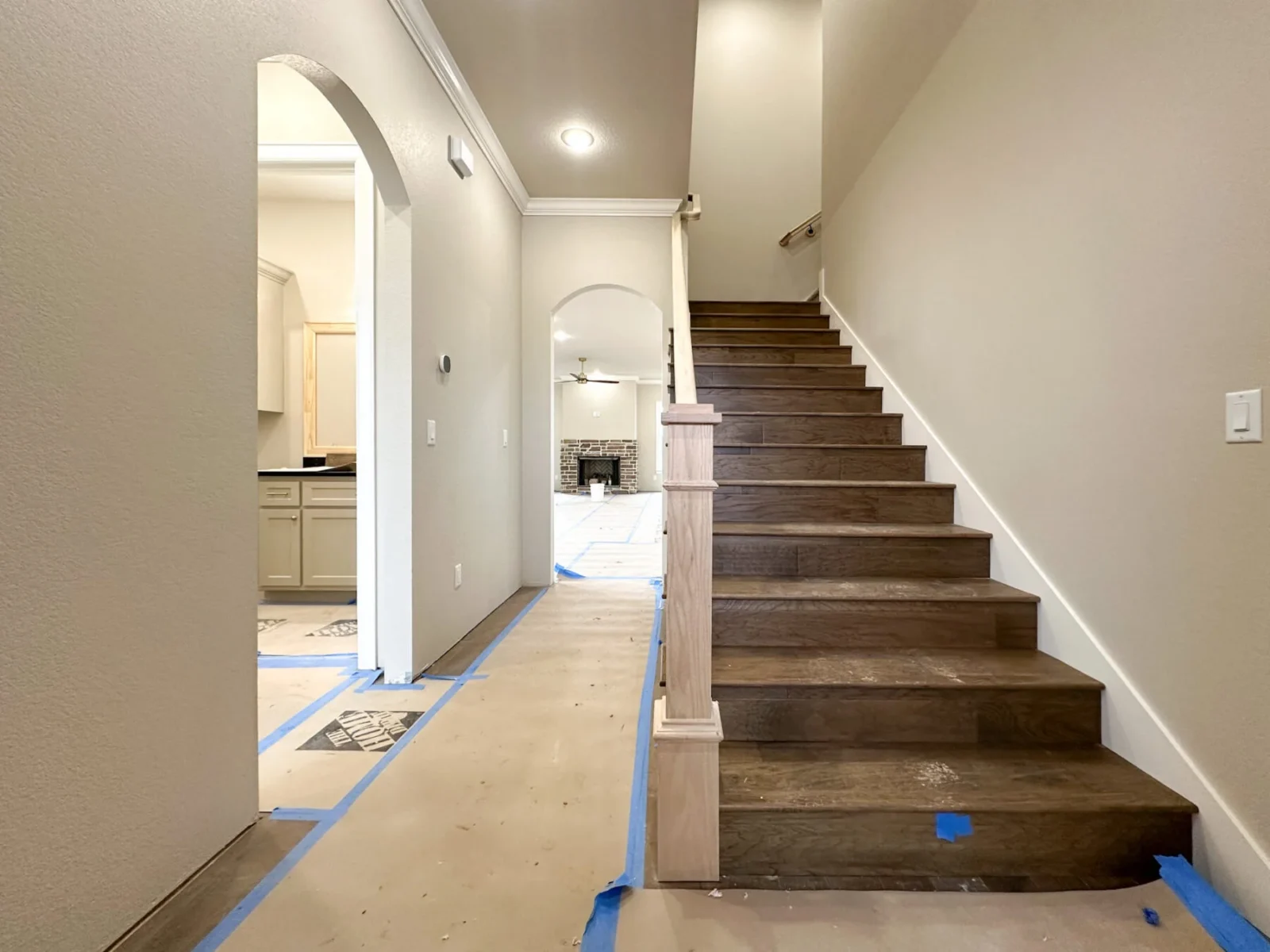 6534 Courtland Ave, Springdale, AR 72762