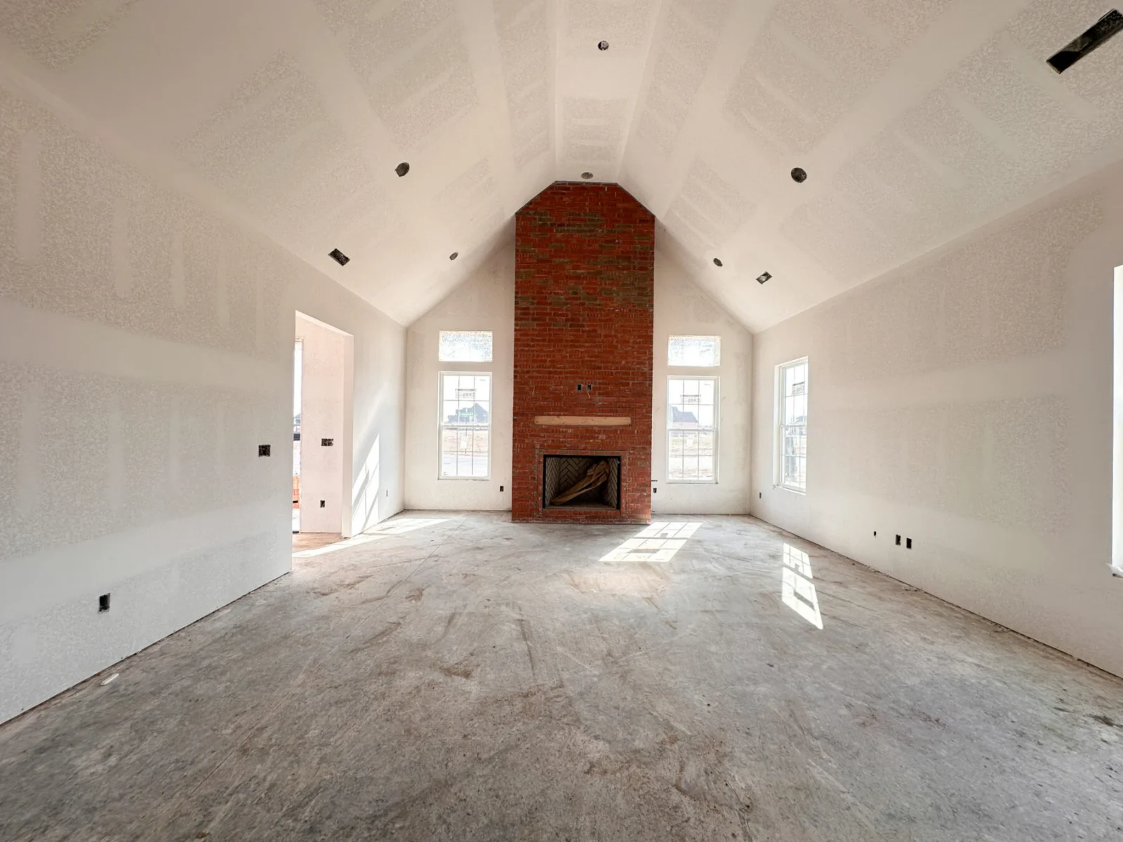 3122 Courtyard St, Springdale, AR 72762