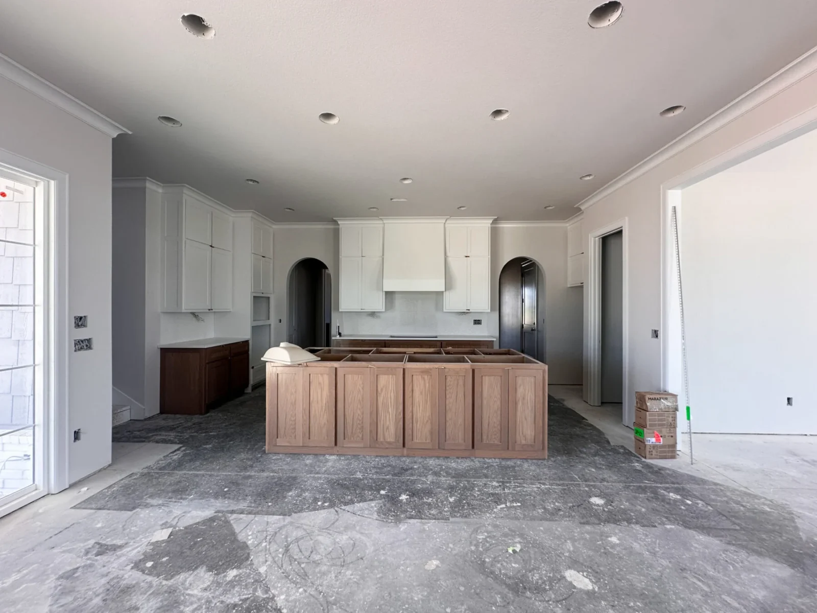 3122 Courtyard St, Springdale, AR 72762