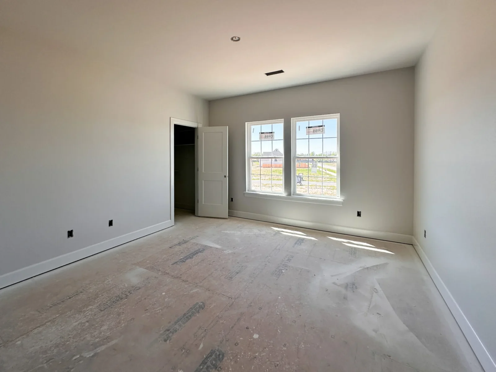 3122 Courtyard St, Springdale, AR 72762