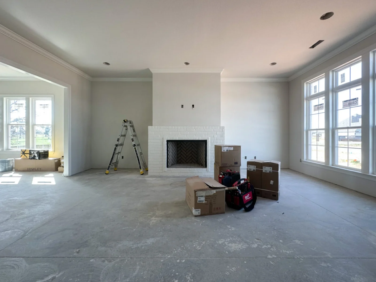 3089 Waypoint St, Springdale, AR 72762