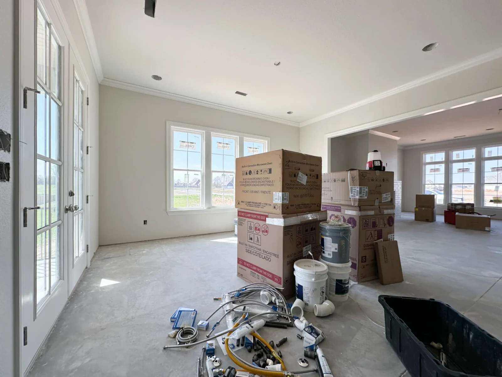 3089 Waypoint St, Springdale, AR 72762