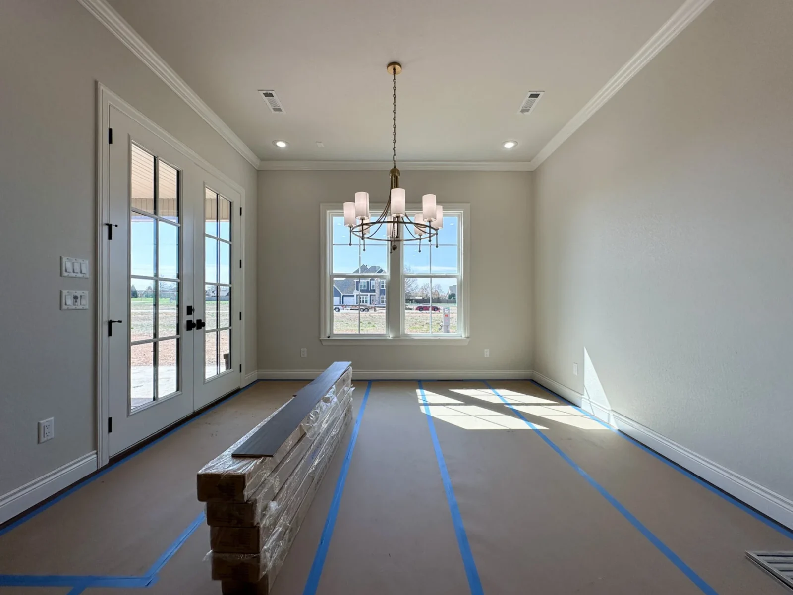 6489 County Ave, Springdale, AR 72762