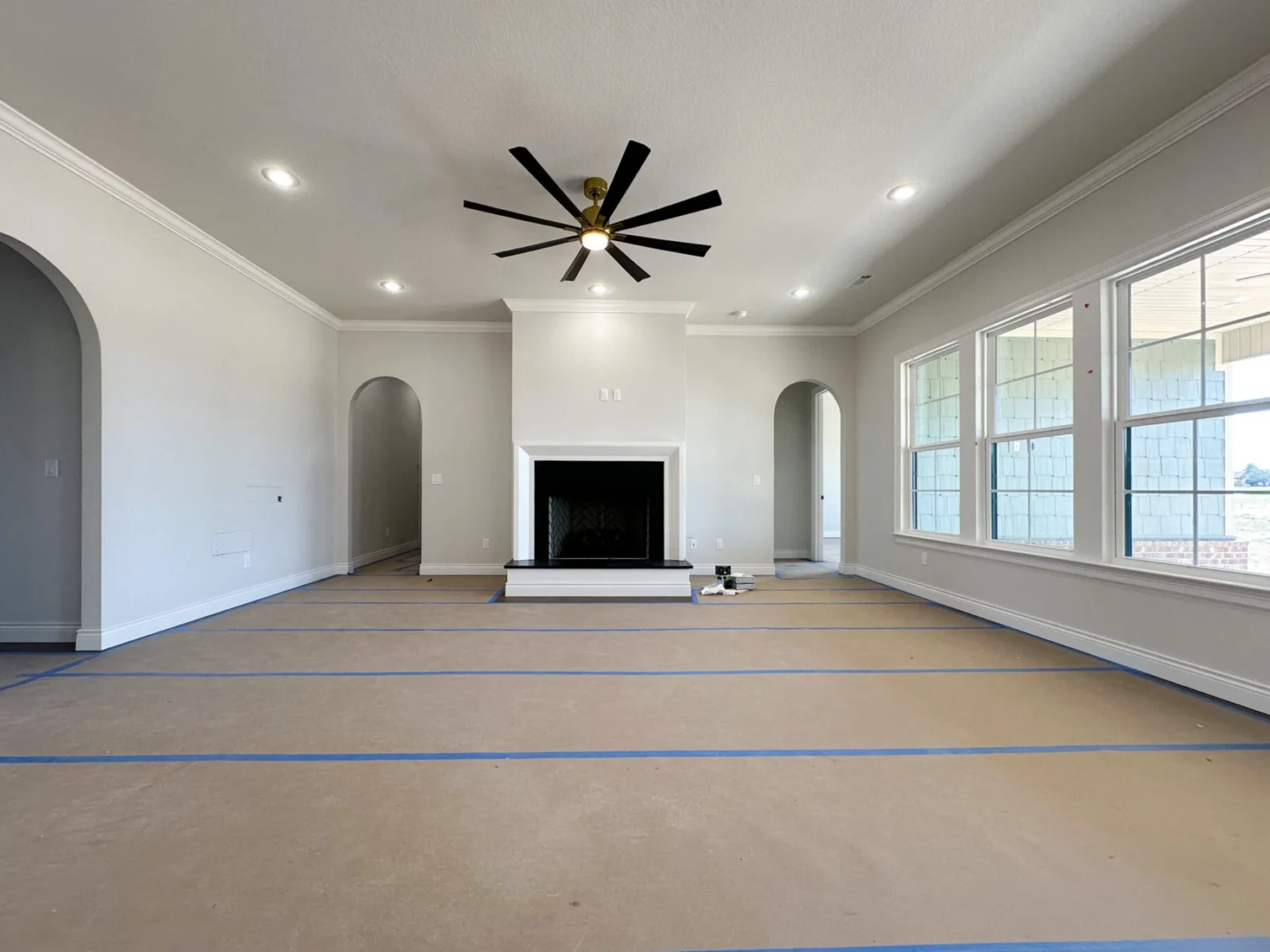 6489 County Ave, Springdale, AR 72762