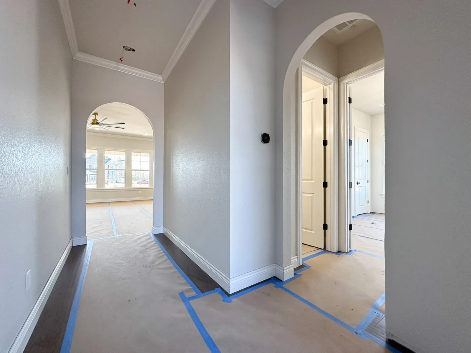 6489 County Ave, Springdale, AR 72762