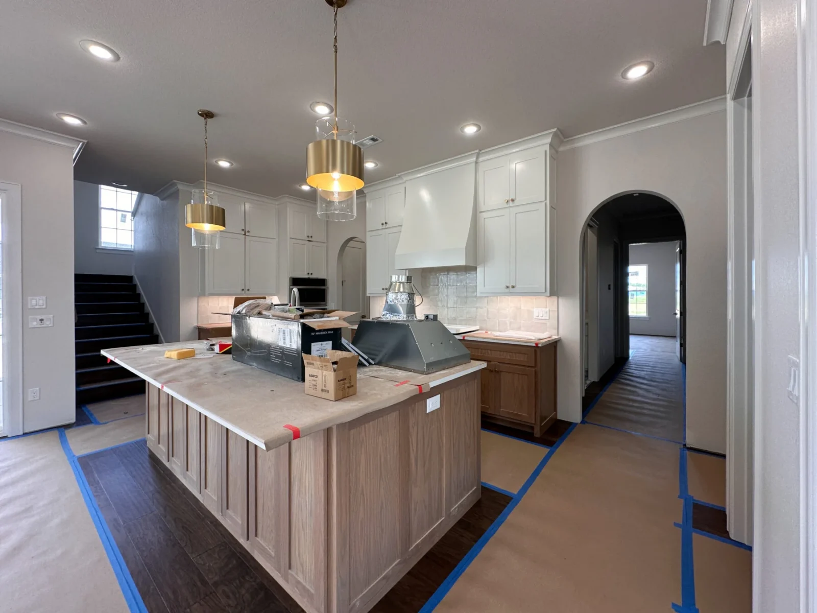 3122 Courtyard St, Springdale, AR 72762