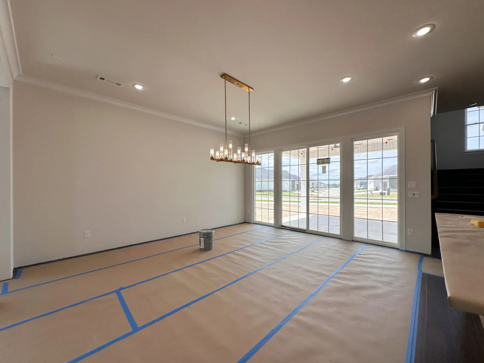 3122 Courtyard St, Springdale, AR 72762