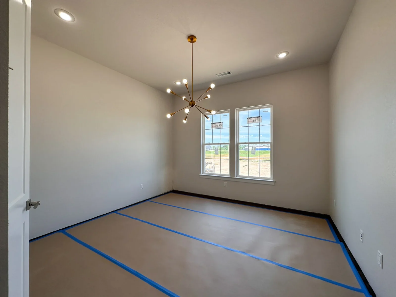3122 Courtyard St, Springdale, AR 72762