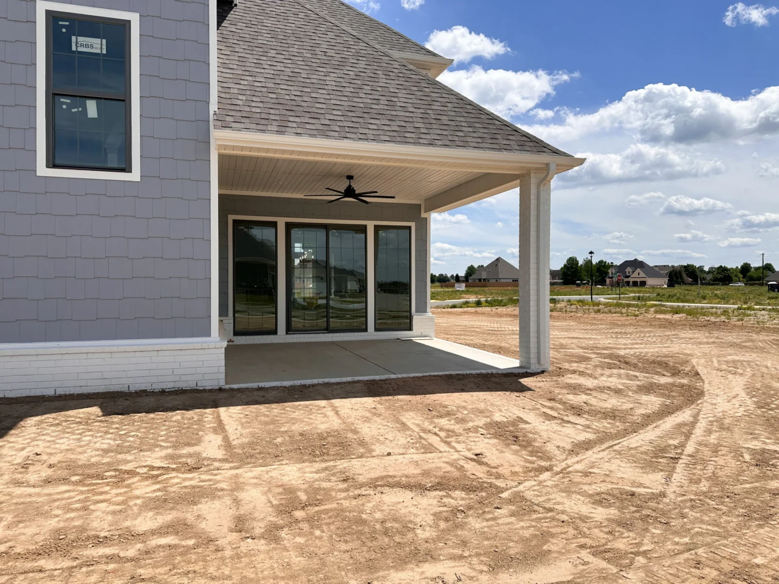 3122 Courtyard St, Springdale, AR 72762