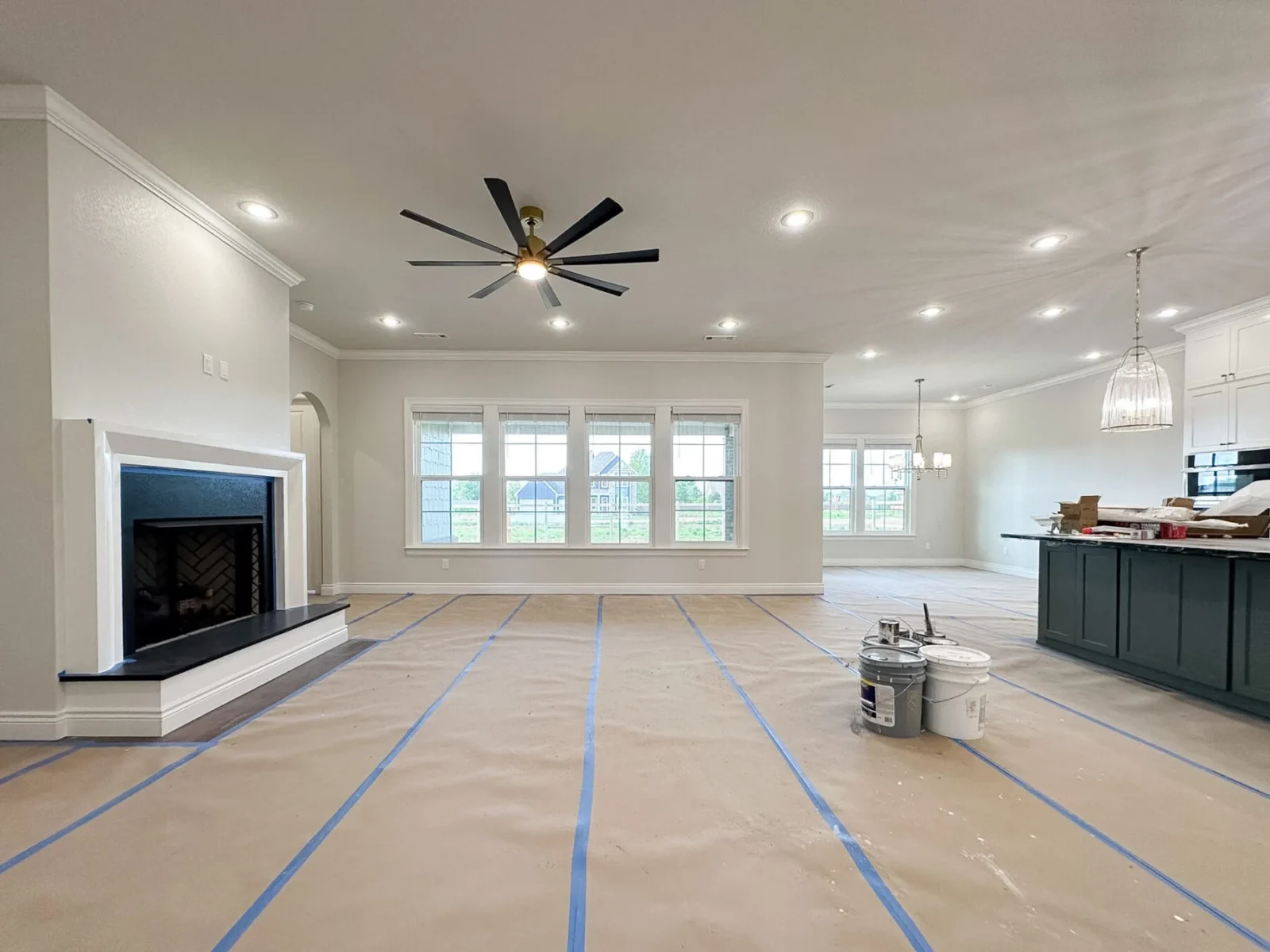 6489 County Ave, Springdale, AR 72762
