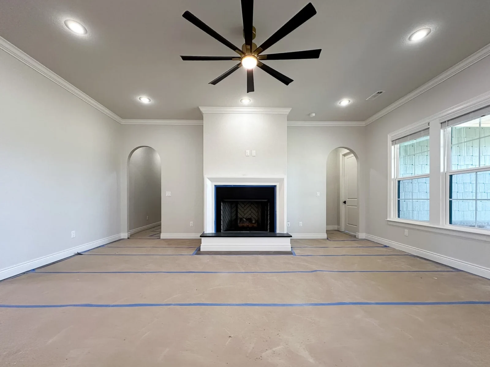 6489 County Ave, Springdale, AR 72762