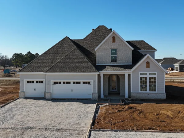 3000 Courtland St, Springdale, AR 72762