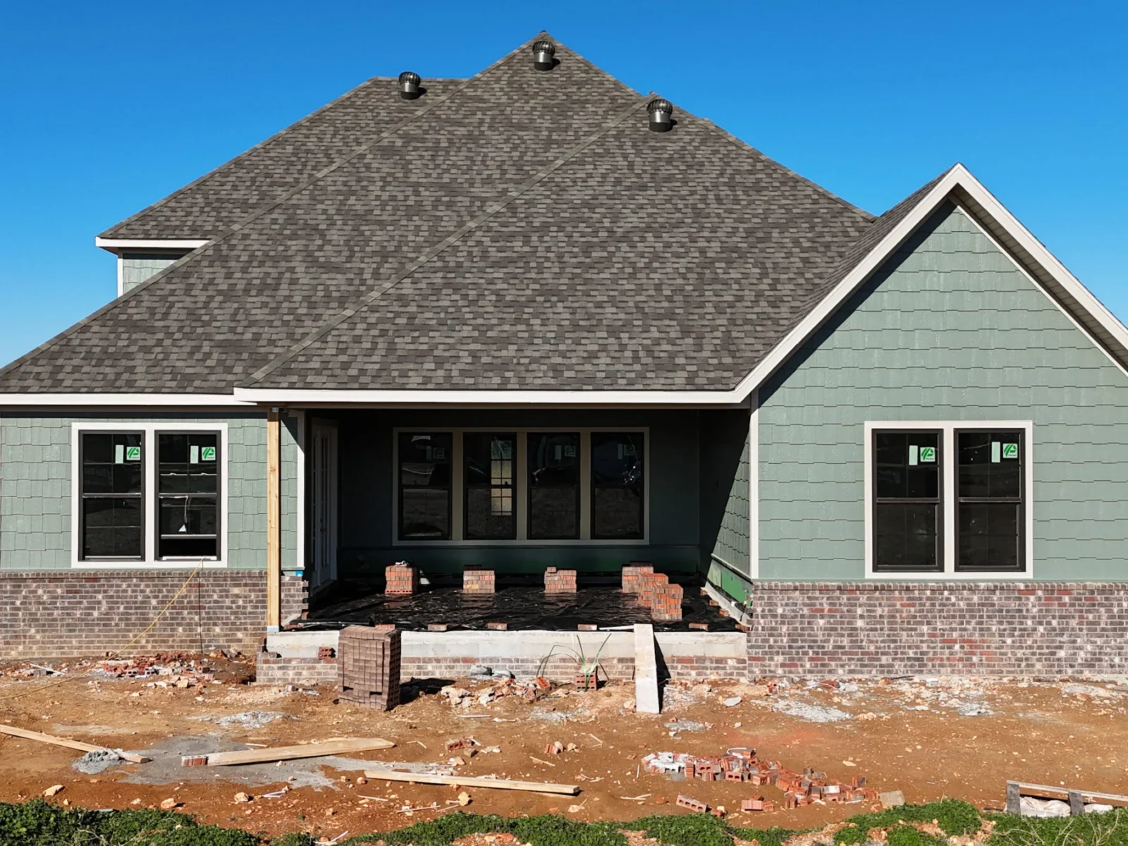 6489 County Ave, Springdale, AR 72762