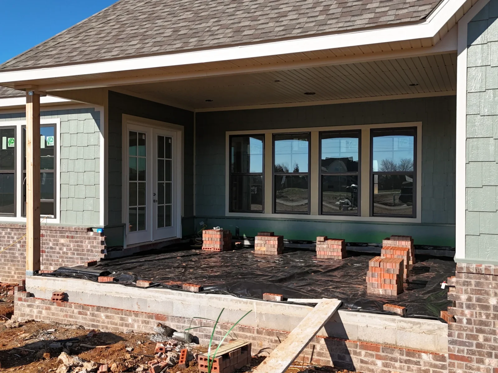 6489 County Ave, Springdale, AR 72762