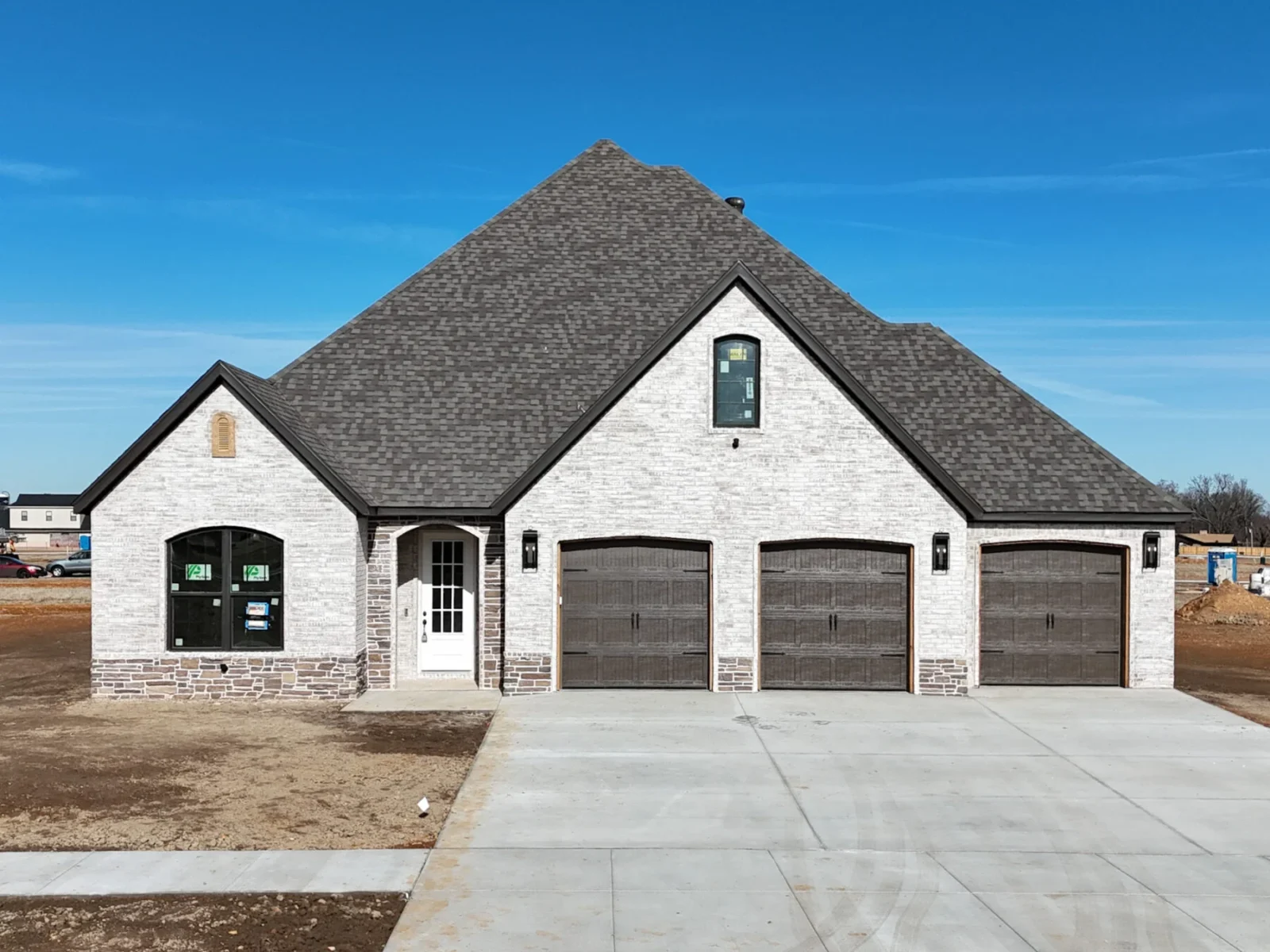 6534 Courtland Ave, Springdale, AR 72762