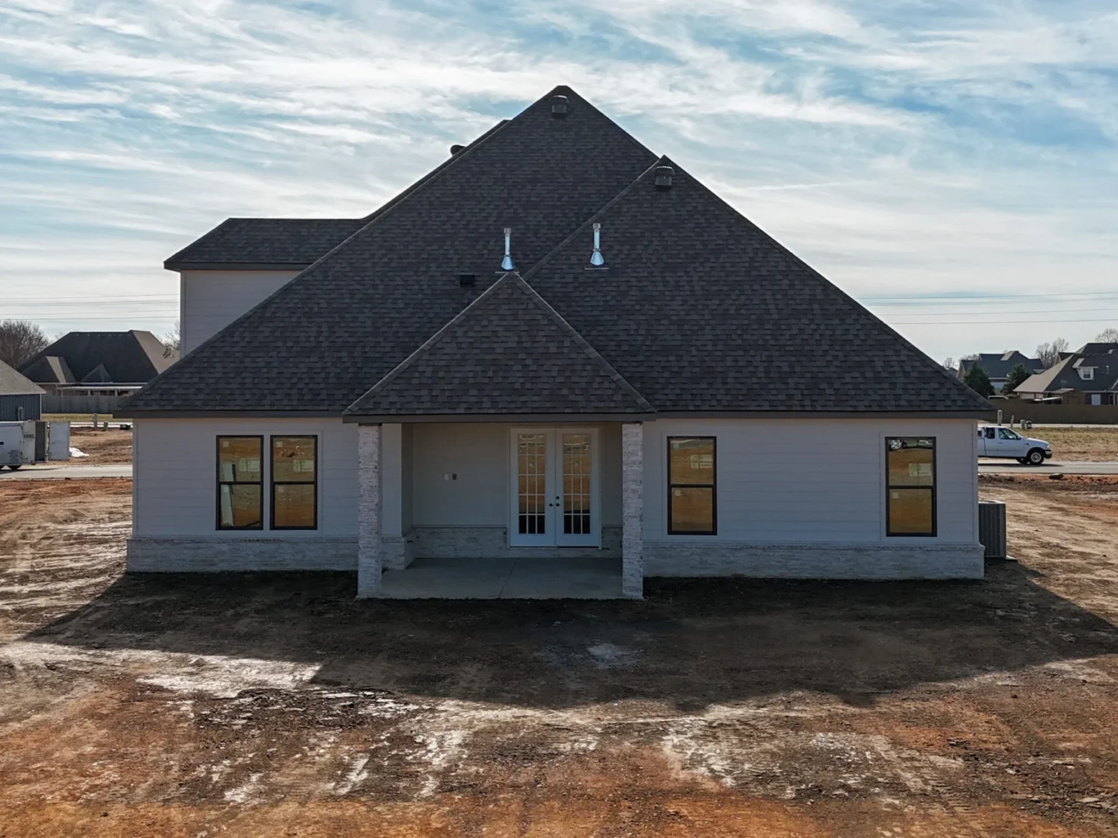 6534 Courtland Ave, Springdale, AR 72762