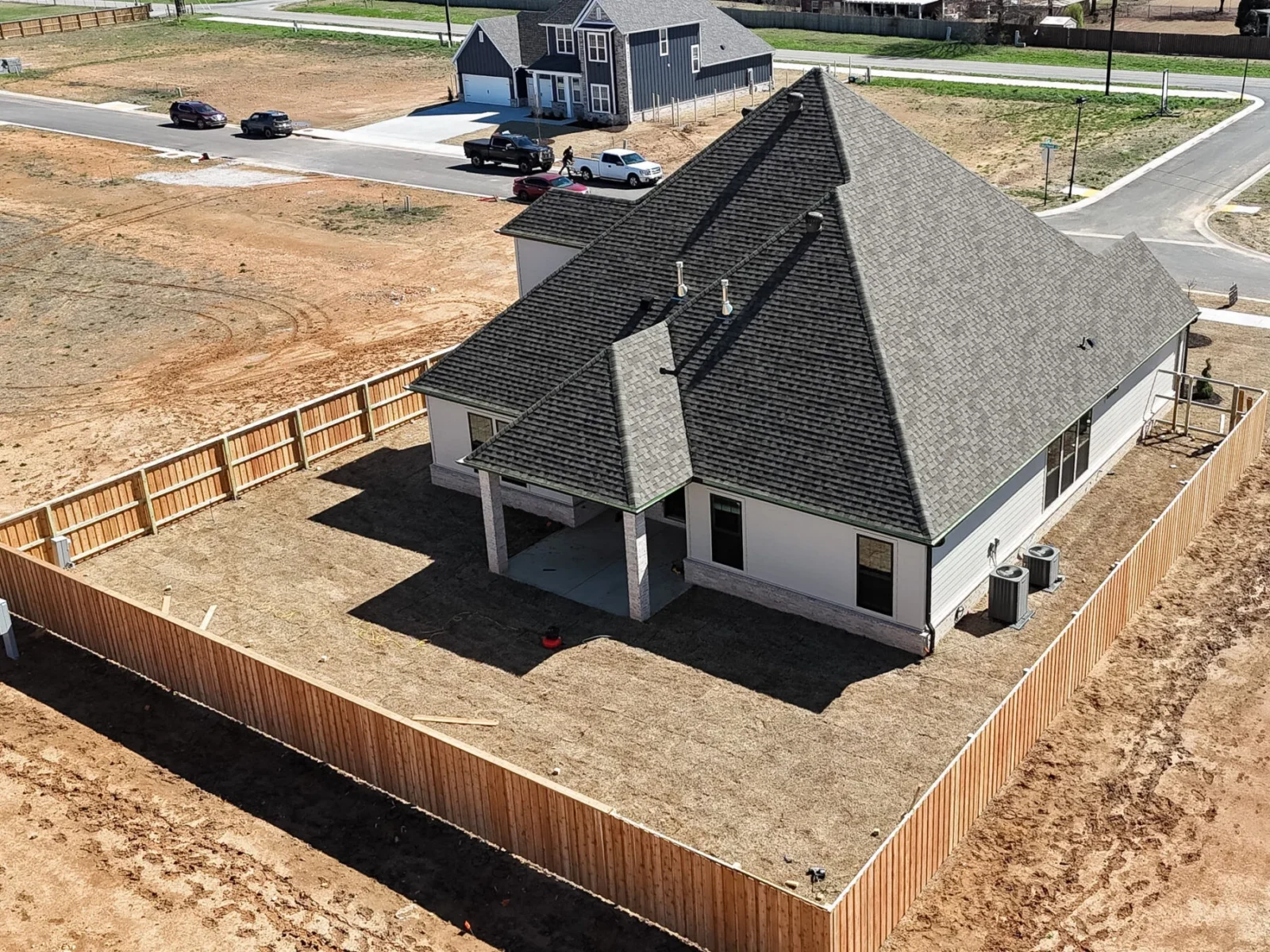 6534 Courtland Ave, Springdale, AR 72762