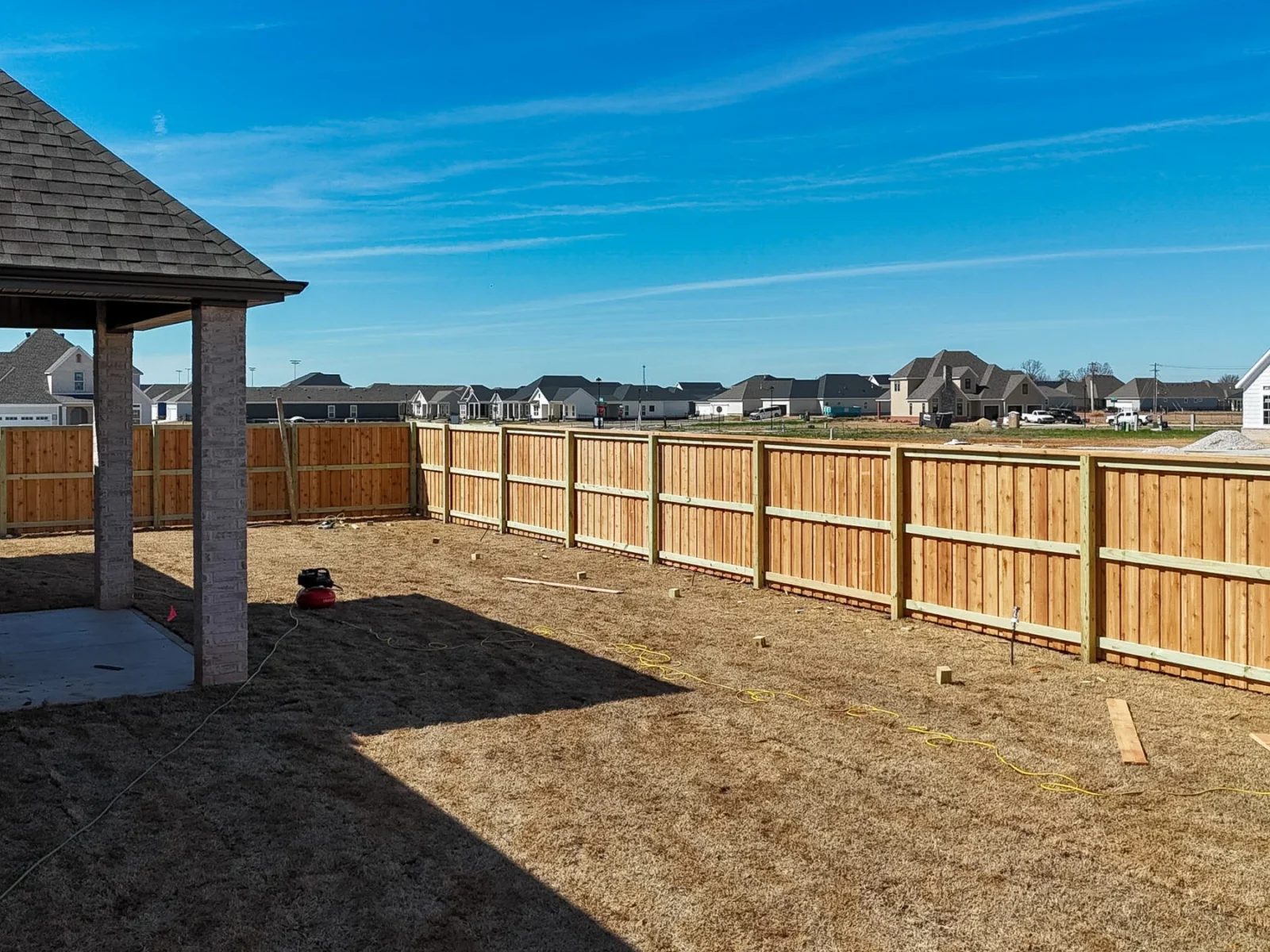 6534 Courtland Ave, Springdale, AR 72762