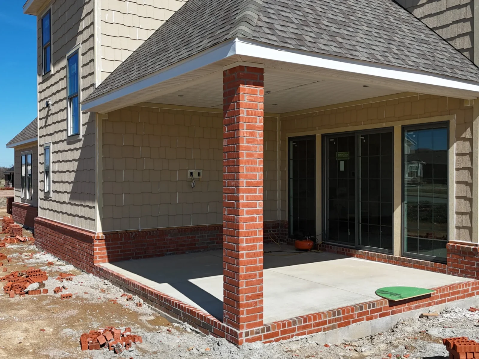 3122 Courtyard St, Springdale, AR 72762