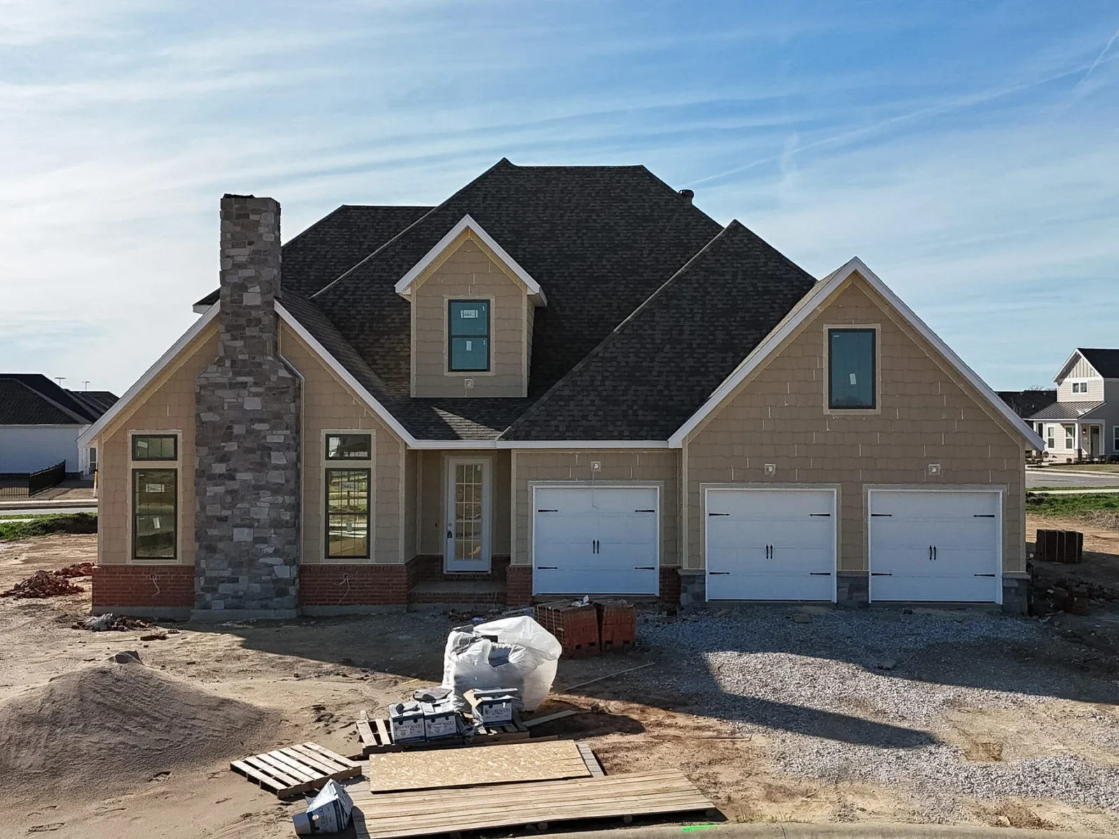 3122 Courtyard St, Springdale, AR 72762