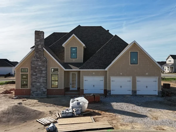 3122 Courtyard St, Springdale, AR 72762