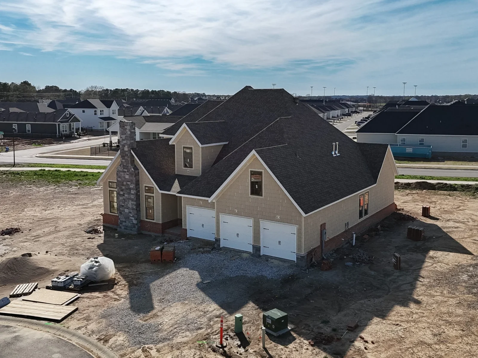 3122 Courtyard St, Springdale, AR 72762