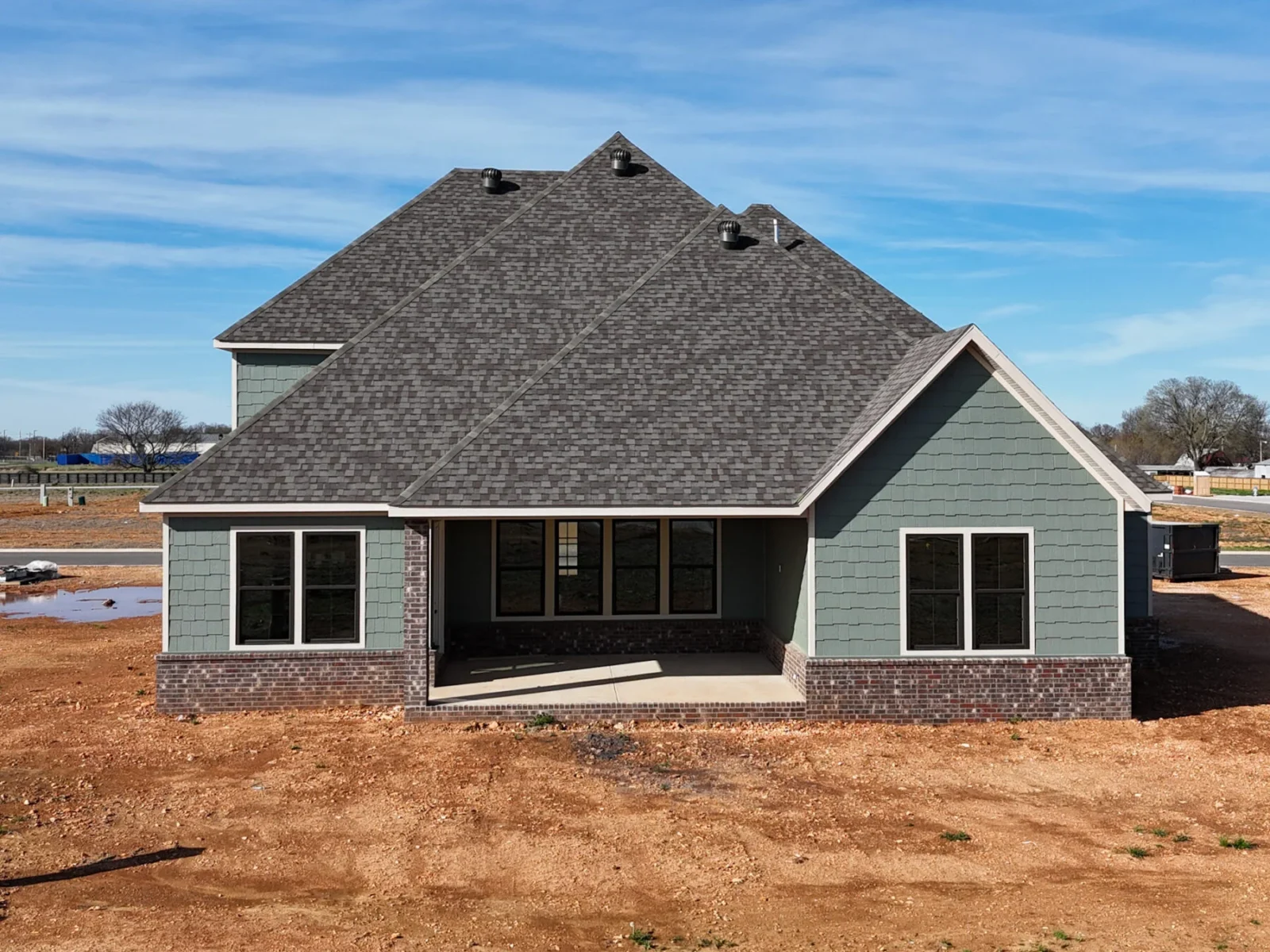 6489 County Ave, Springdale, AR 72762