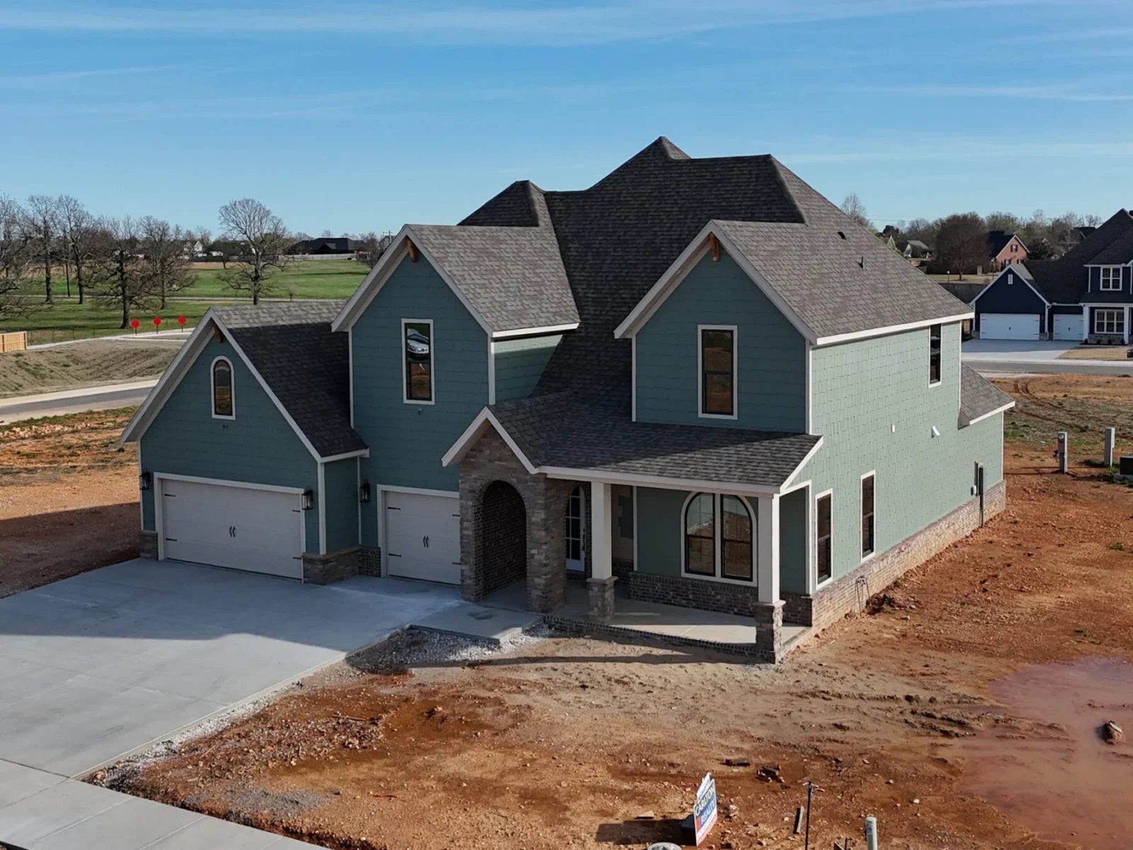 6489 County Ave, Springdale, AR 72762