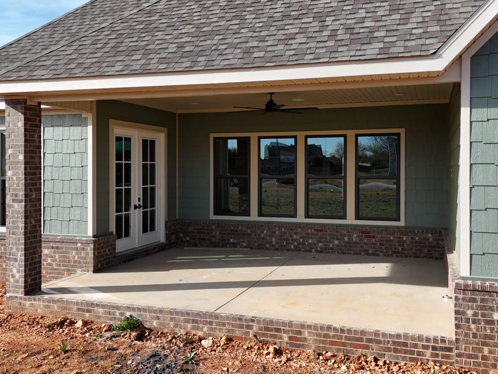 6489 County Ave, Springdale, AR 72762