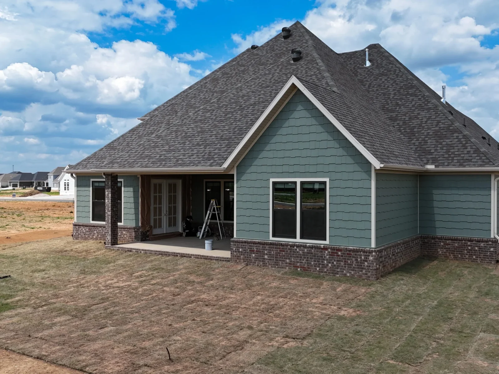 6489 County Ave, Springdale, AR 72762