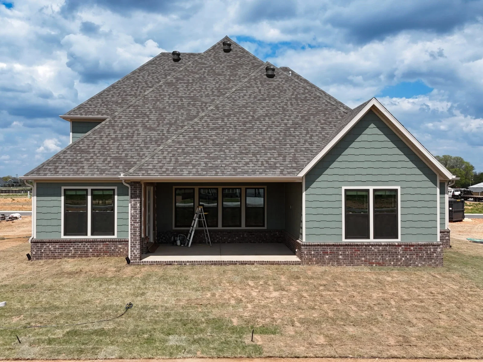 6489 County Ave, Springdale, AR 72762