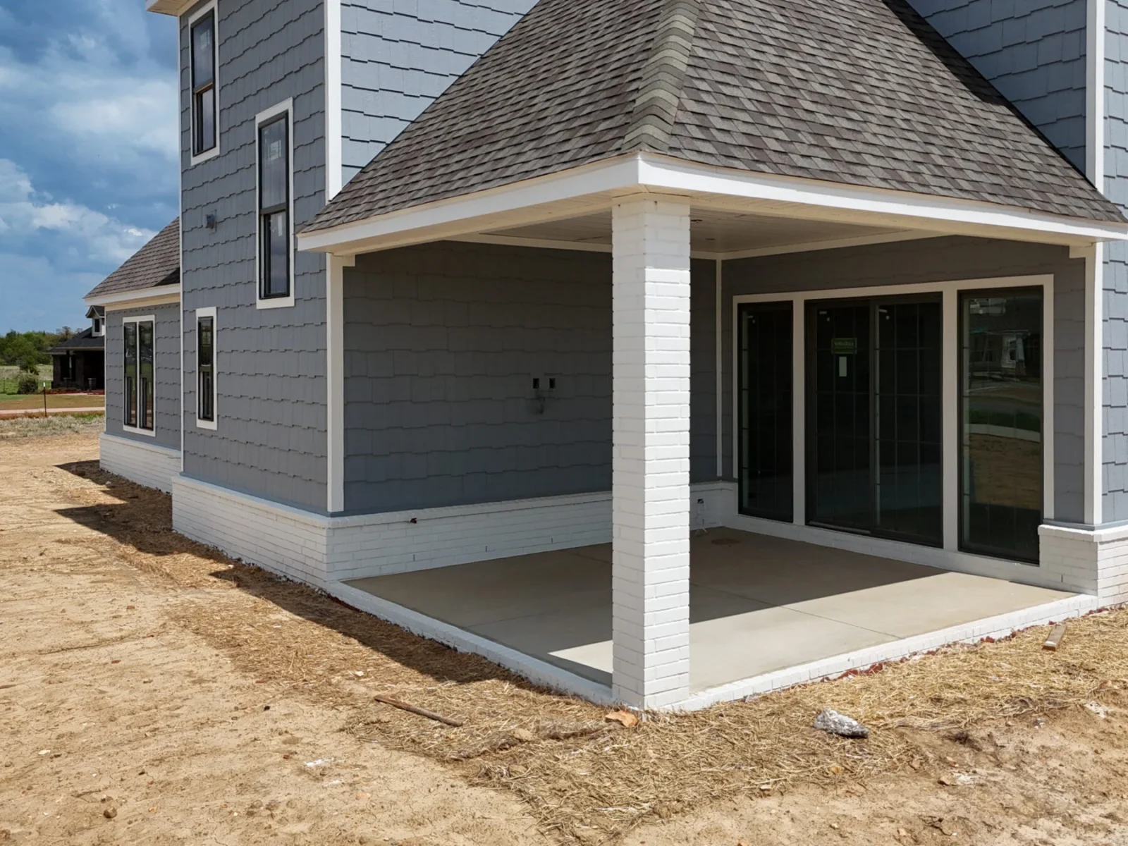 3122 Courtyard St, Springdale, AR 72762