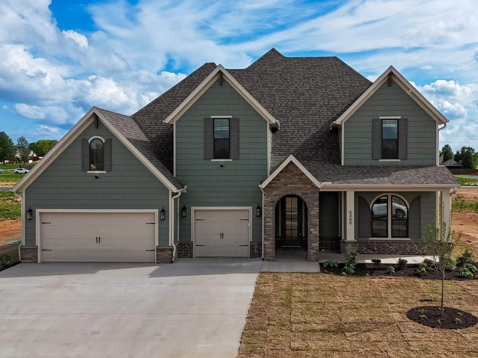 6489 County Ave, Springdale, AR 72762