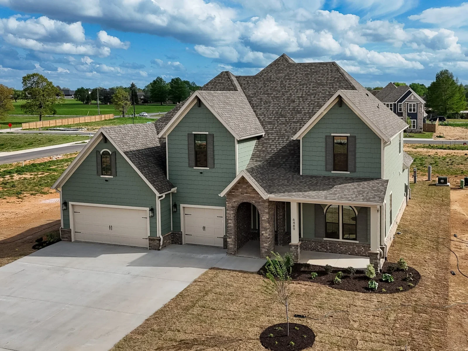 6489 County Ave, Springdale, AR 72762