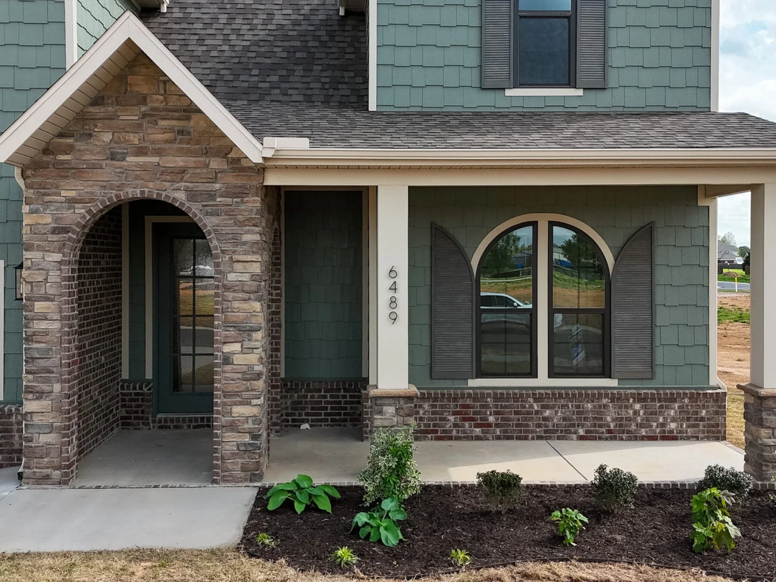 6489 County Ave, Springdale, AR 72762