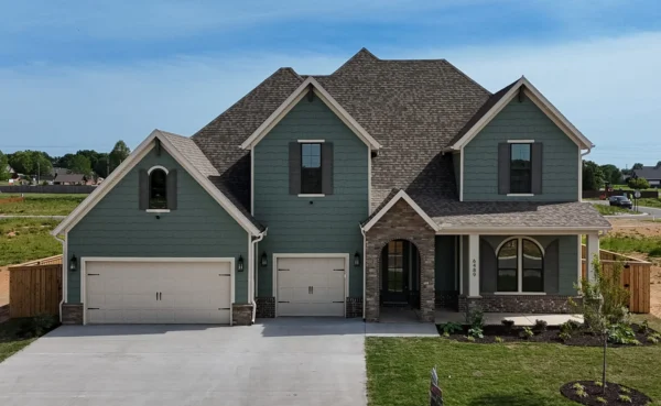 6489 County Ave, Springdale, AR 72762