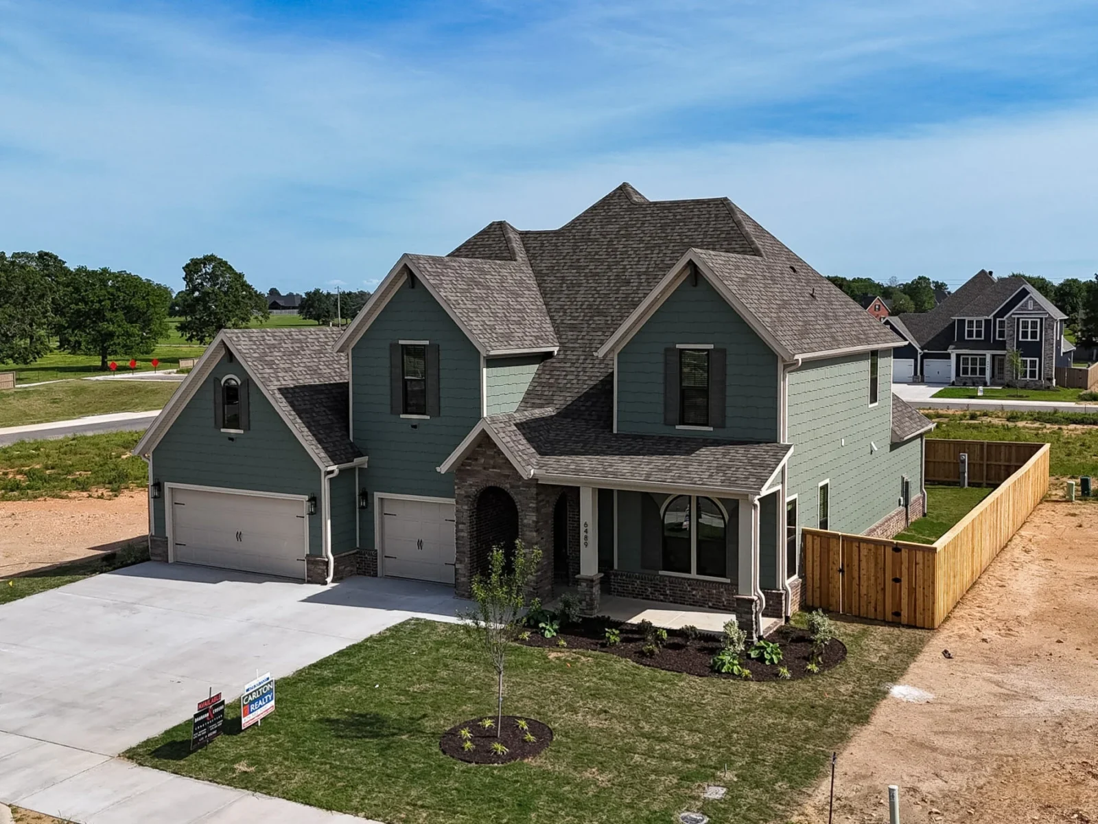 6489 County Ave, Springdale, AR 72762