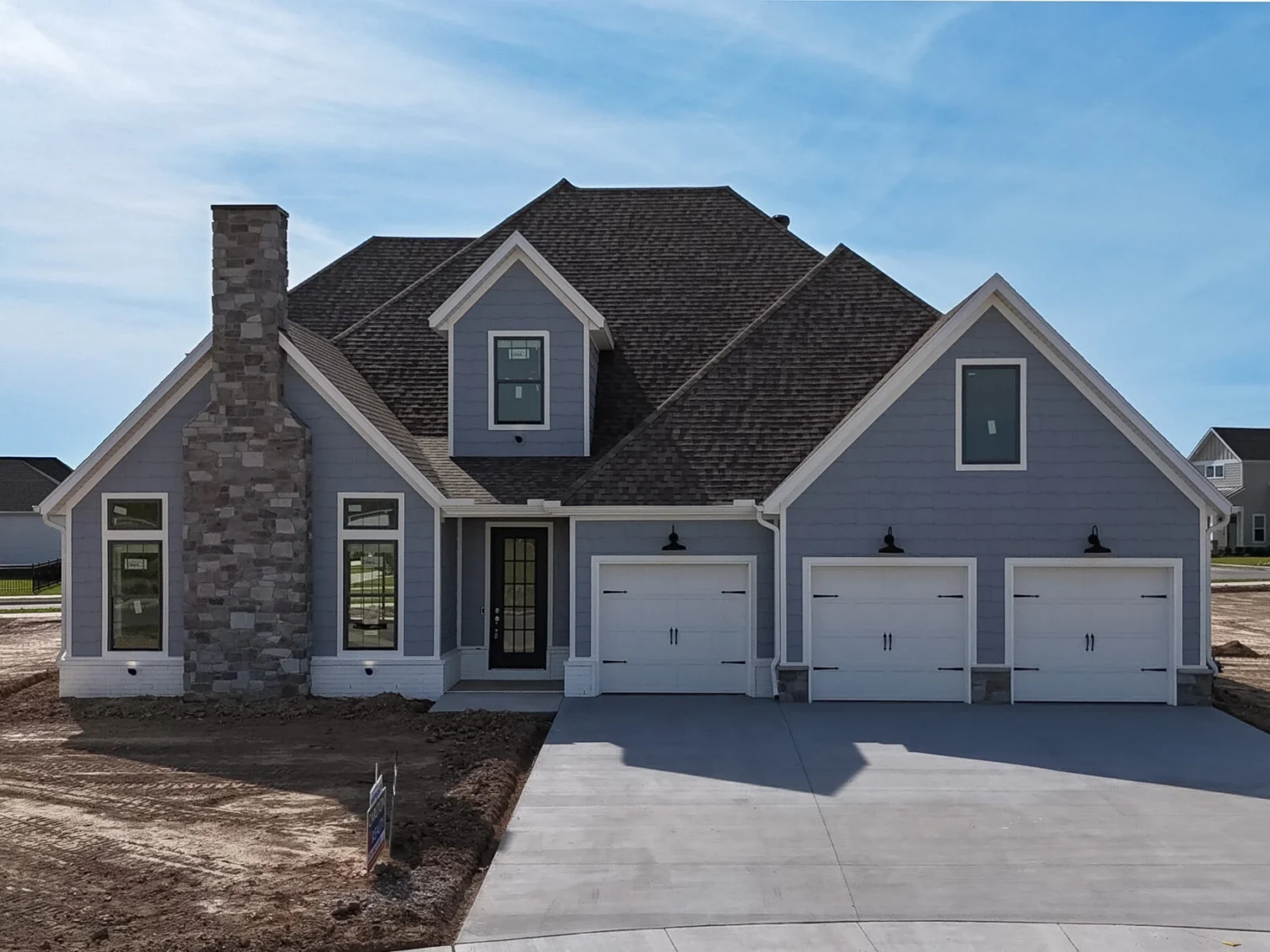 3122 Courtyard St, Springdale, AR 72762
