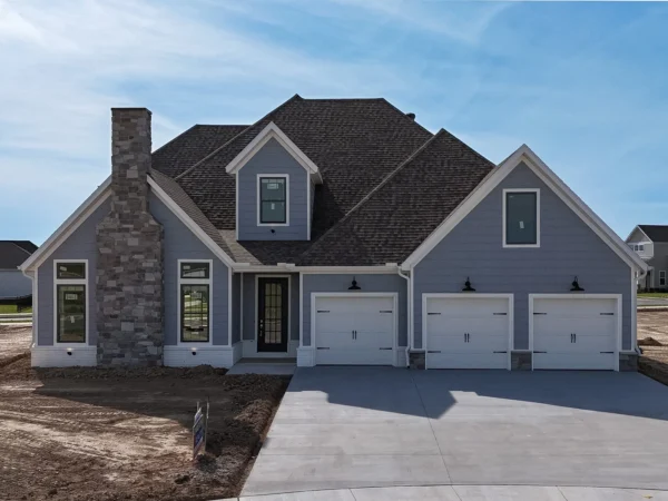3122 Courtyard St, Springdale, AR 72762