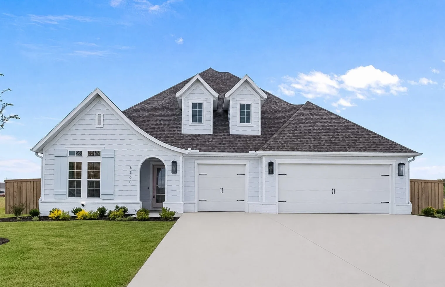 6560 County Ave, Springdale, AR 72762