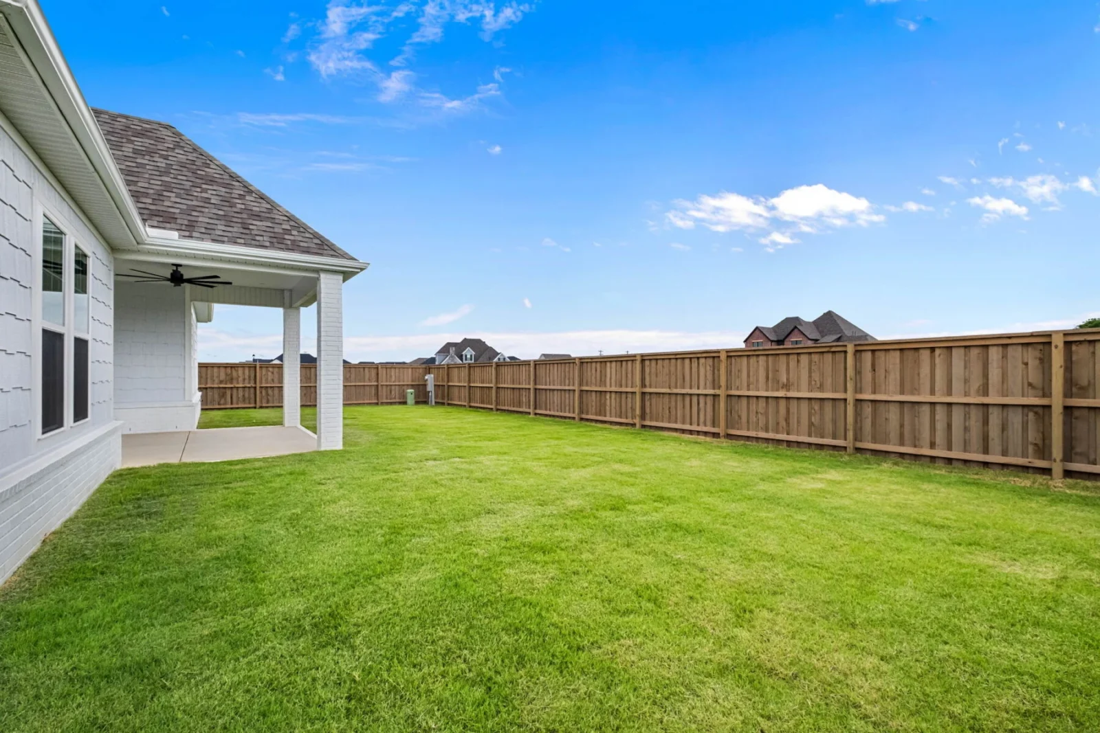 6560 County Ave, Springdale, AR 72762