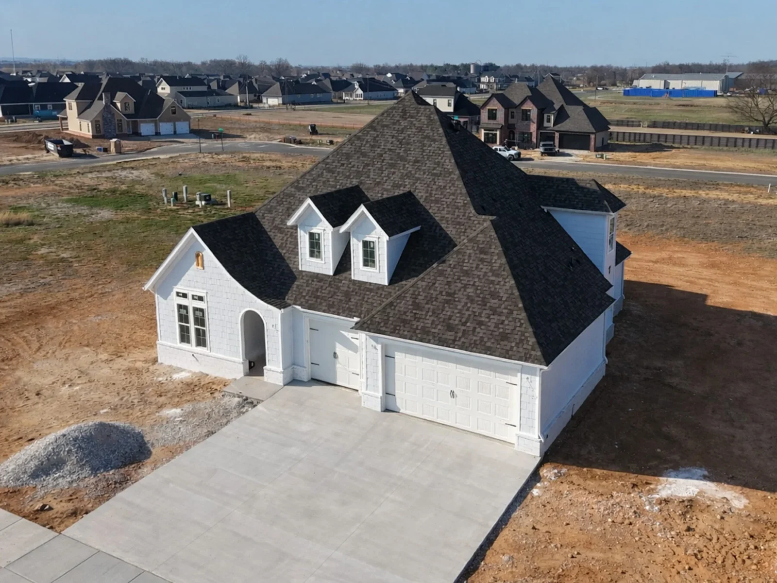 6590 County Ave, Springdale, AR 72762