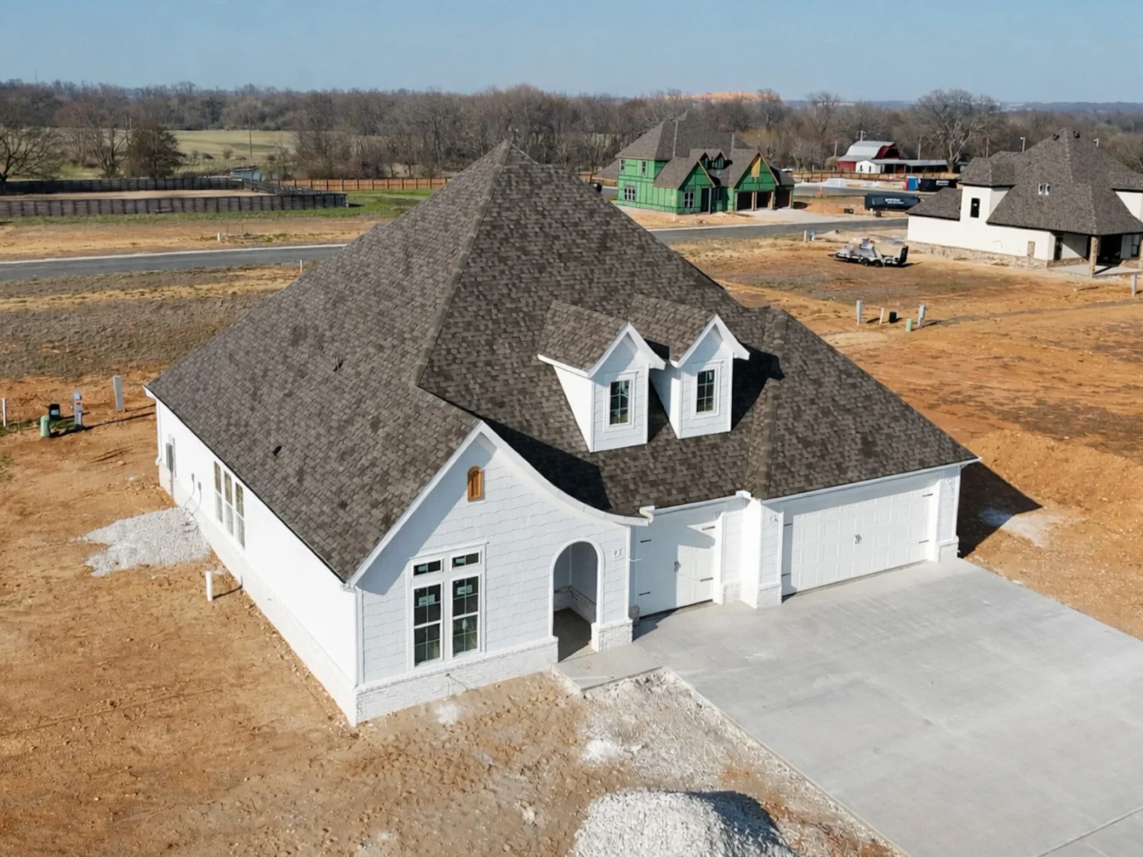 6590 County Ave, Springdale, AR 72762